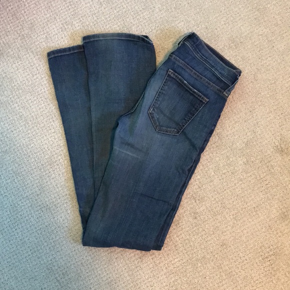 Current Elliot rodeo jeans - Picture 3 of 3